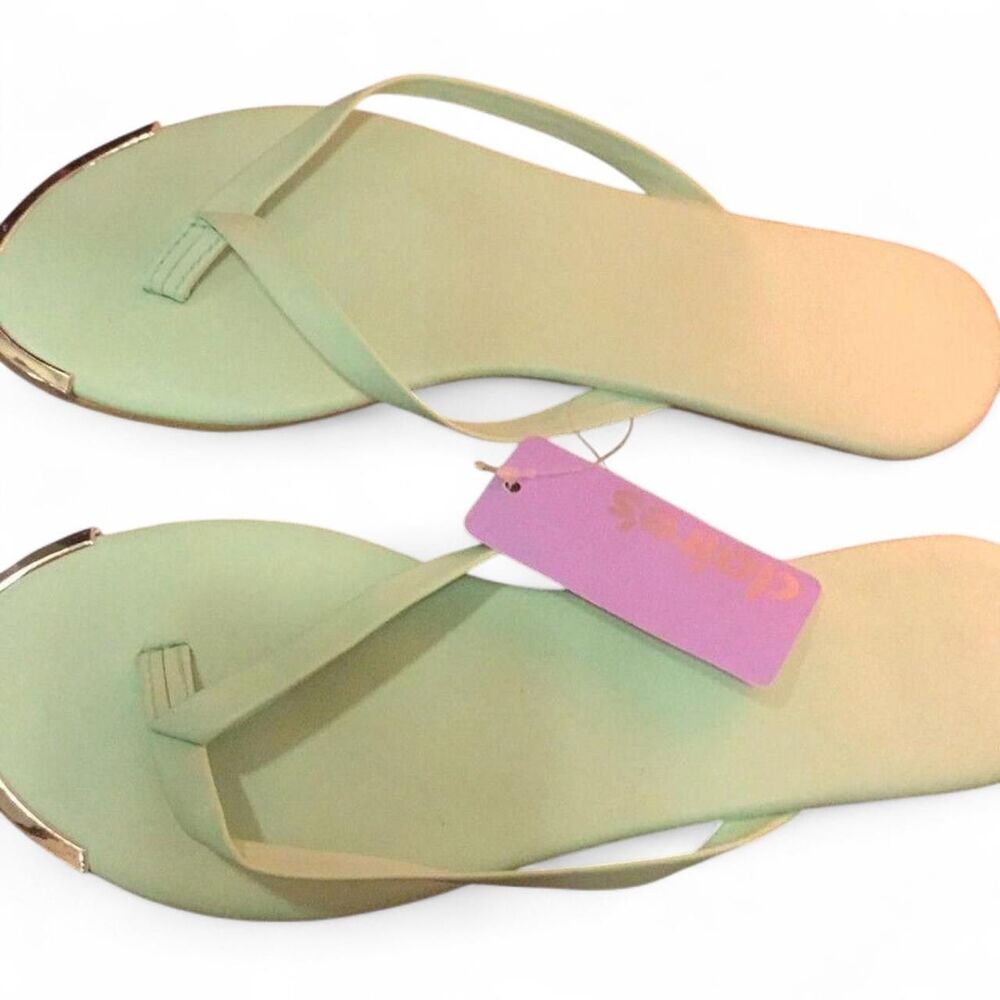 Claire-s Women's Multi Sandals